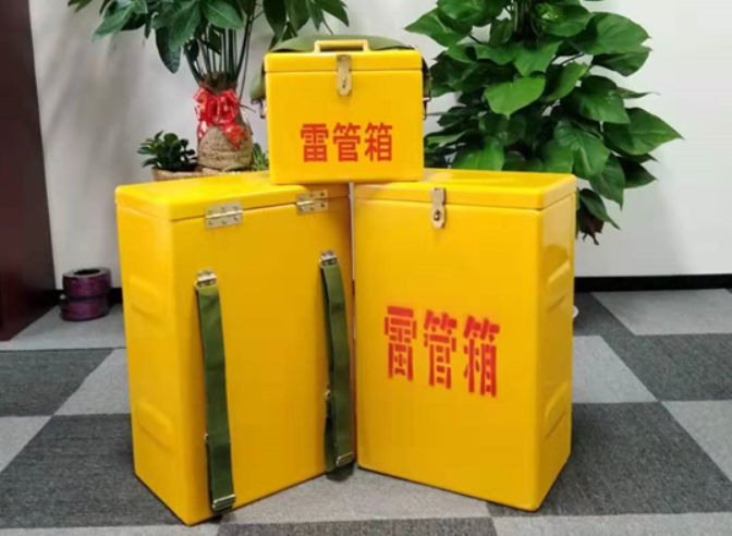 蓬江如何防止雷管箱炸药箱等矿用物品生锈？